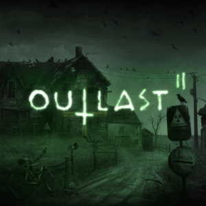 Outlast II - 3 Aylık