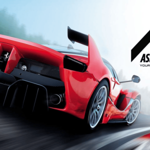 Asetto Corsa - 3 Aylık