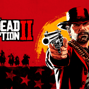 Red Dead Redemption 2 - 3 Aylık