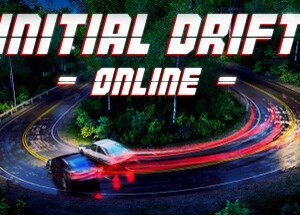 Initial Drift Online - 1 Yıllık