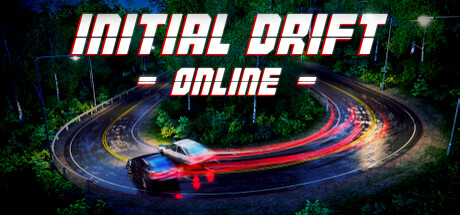 Inital Drift Online