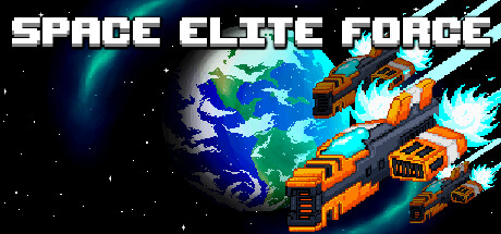 Space Elite Force – Stok Yok